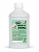 caramel aroma gel vrac