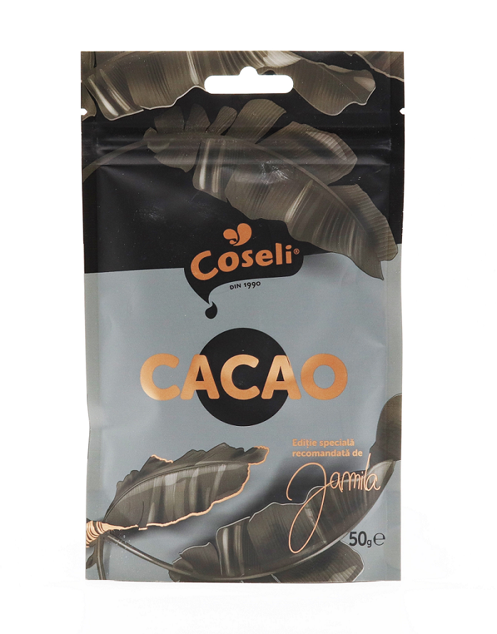 cacao 50g